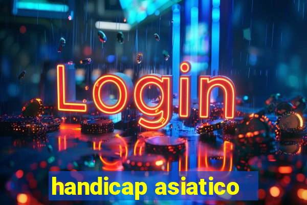 handicap asiatico -0,5